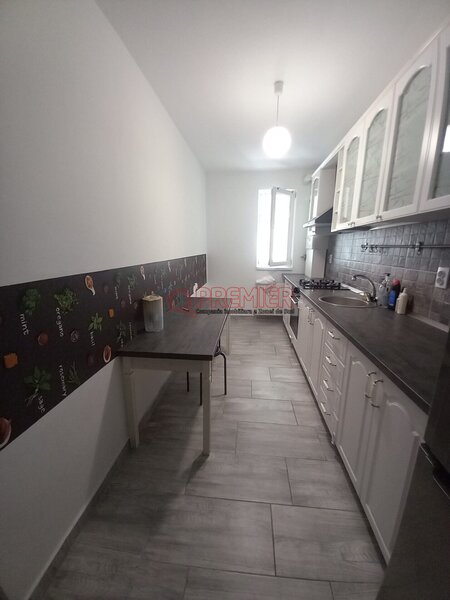 Dimitrie Leonida Metrou - Solstitiului - apartament 3 camere