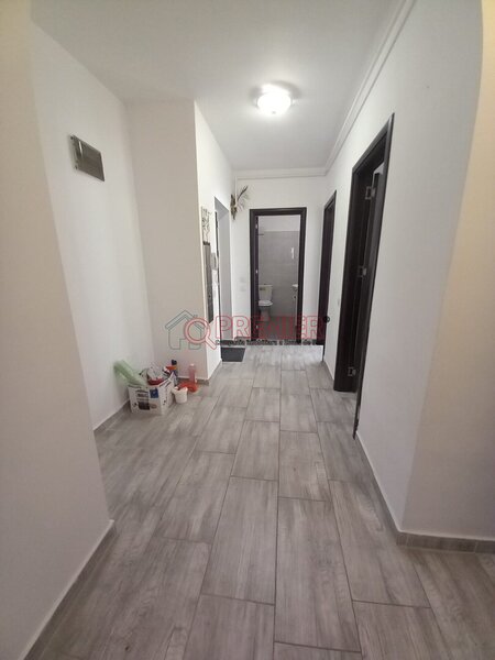 Dimitrie Leonida Metrou - Solstitiului - apartament 3 camere