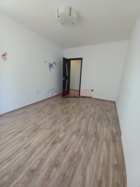 Dimitrie Leonida Metrou - Solstitiului - apartament 3 camere