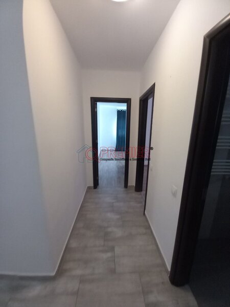 Dimitrie Leonida Metrou - Solstitiului - apartament 3 camere