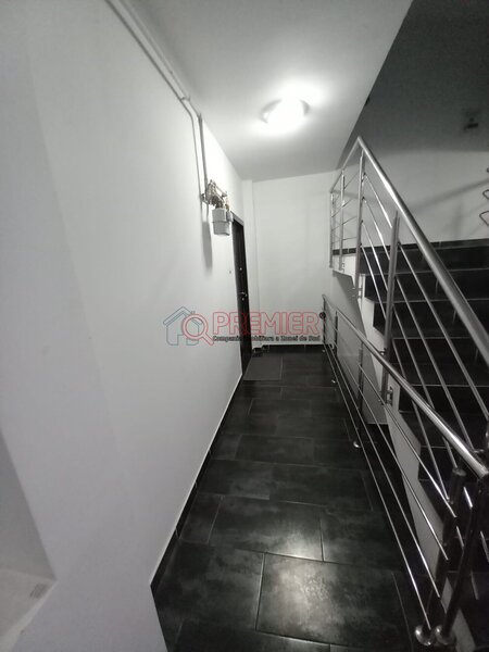 Dimitrie Leonida Metrou - Solstitiului - apartament 3 camere