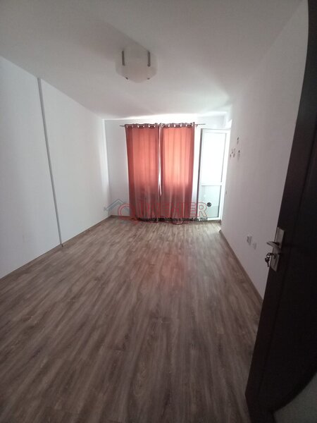 Dimitrie Leonida Metrou - Solstitiului - apartament 3 camere