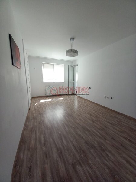 Dimitrie Leonida Metrou - Solstitiului - apartament 3 camere