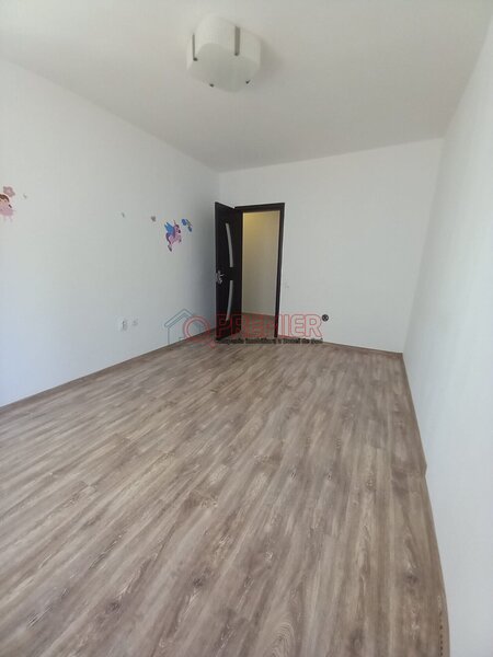 Dimitrie Leonida Metrou - Solstitiului - apartament 3 camere