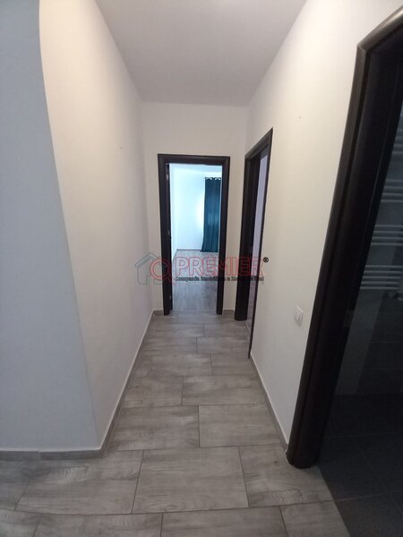 Dimitrie Leonida Metrou - Solstitiului - apartament 3 camere