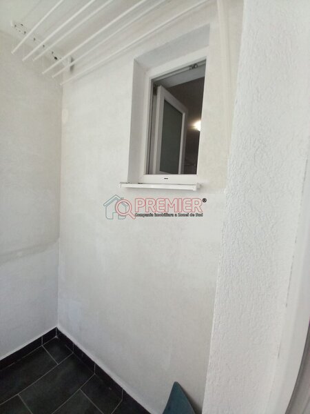 Dimitrie Leonida Metrou - Solstitiului - apartament 3 camere