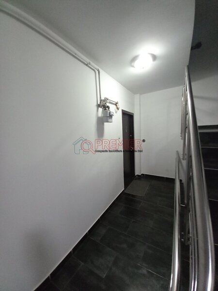 Dimitrie Leonida Metrou - Solstitiului - apartament 3 camere