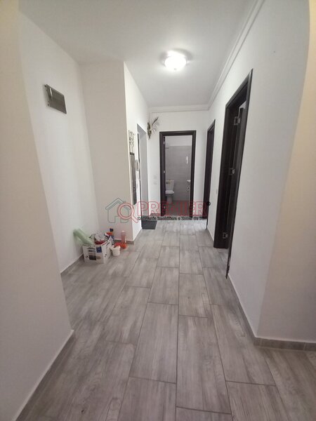 Dimitrie Leonida Metrou - Solstitiului - apartament 3 camere