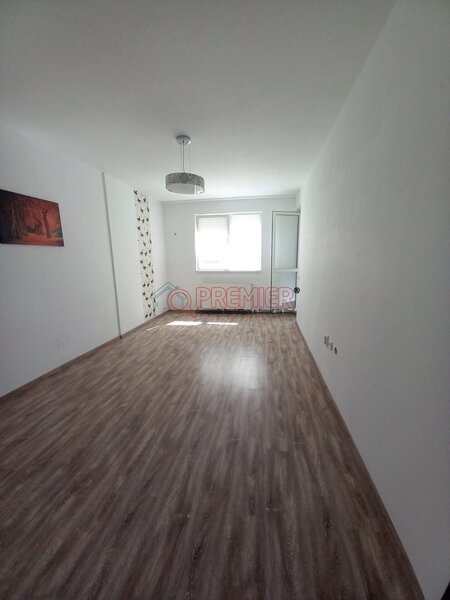 Dimitrie Leonida Metrou - Solstitiului - apartament 3 camere