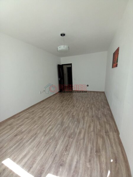 Dimitrie Leonida Metrou - Solstitiului - apartament 3 camere