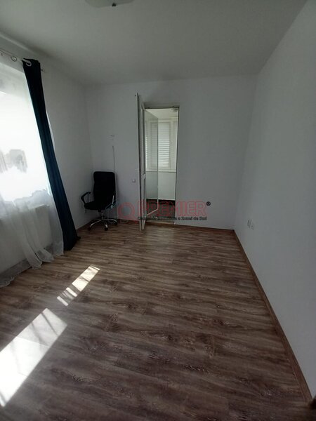 Dimitrie Leonida Metrou - Solstitiului - apartament 3 camere