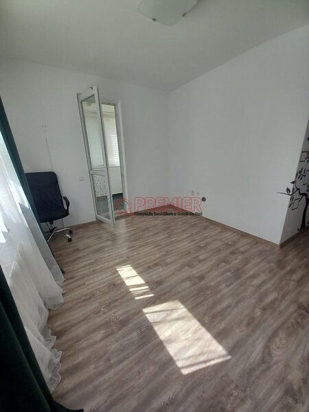 Dimitrie Leonida Metrou - Solstitiului - apartament 3 camere