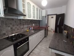 Dimitrie Leonida Metrou - Solstitiului - apartament 3 camere